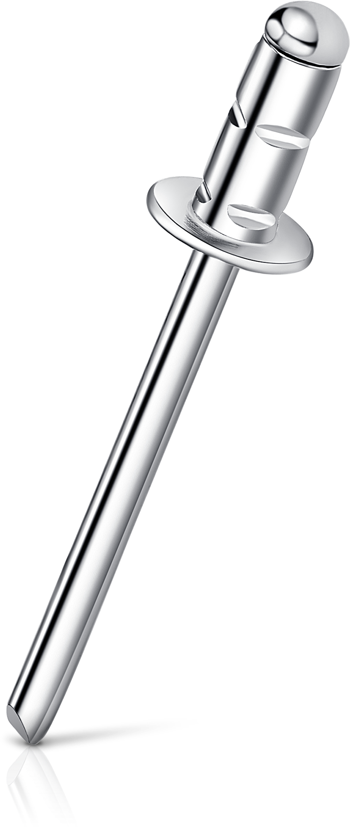 Multi Grip Blind Rivet Dg Series - Body Jewelry (1920x1920), Png Download