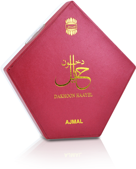 Incense Was A Big Deal For Me When I Was A Teenager - Carmine (637x575), Png Download