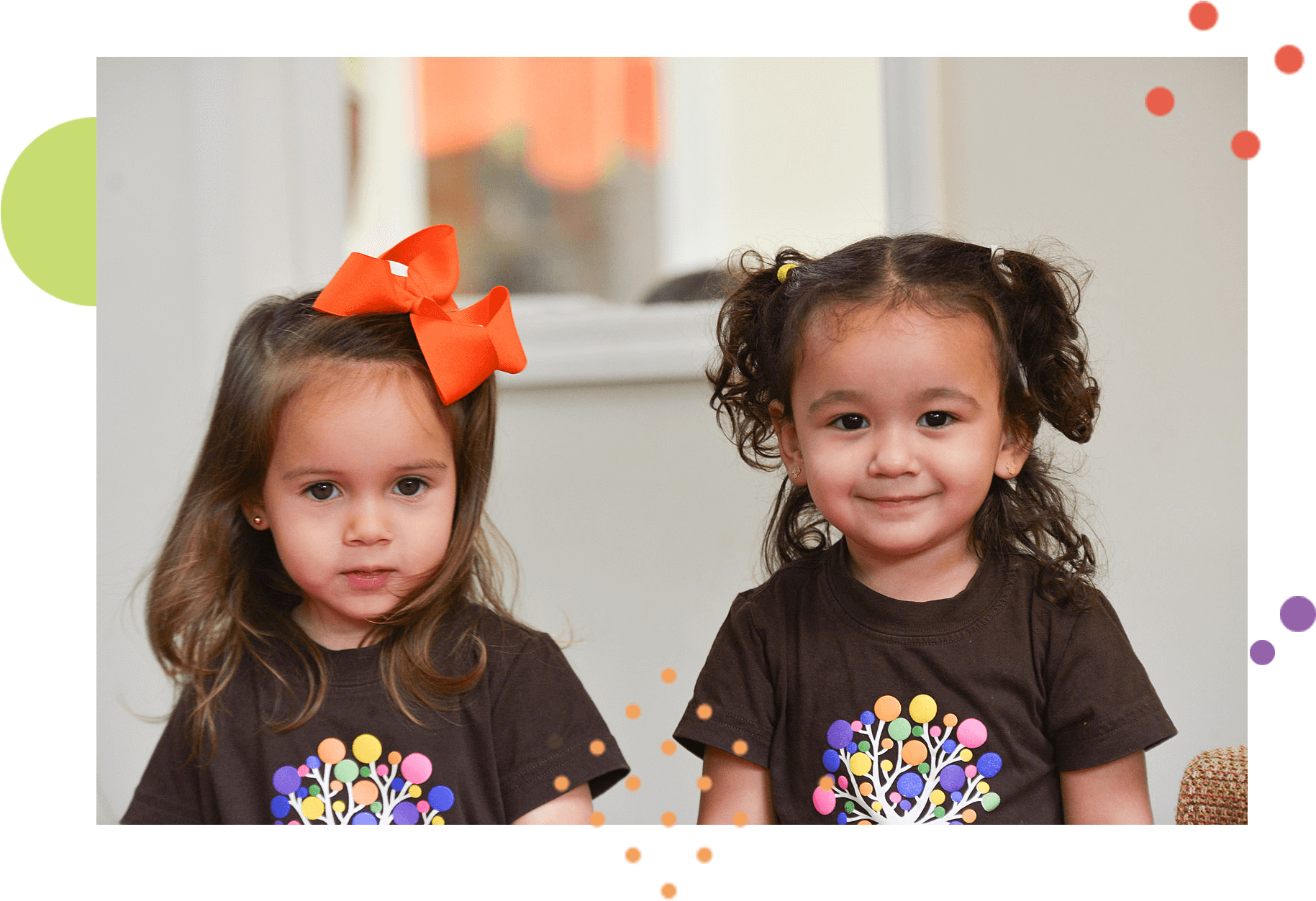 And Creating Relationships With Parents And Caregivers, - Toddler (1918x1280), Png Download