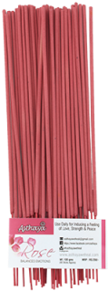 Rose Incense Sticks (600x408), Png Download