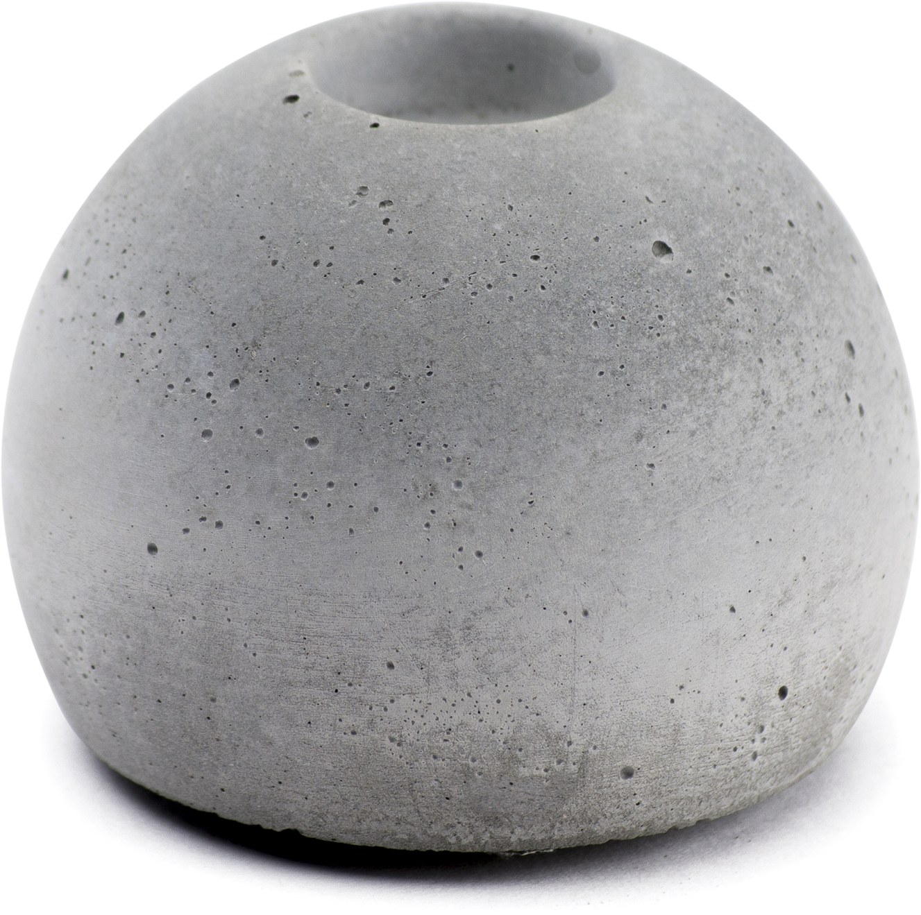 Incense Burner Concrete - Ceramic (2000x2000), Png Download