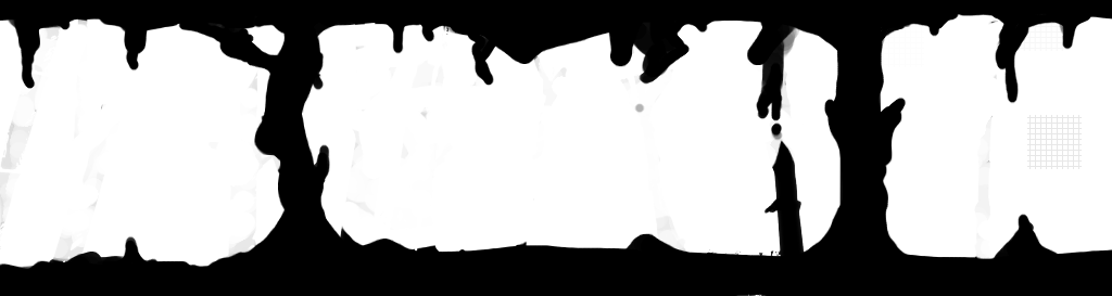 26 Jan 2016 - Silhouette (1024x273), Png Download