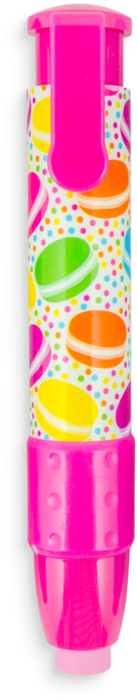 Sweet Things Clickit Erasers - Ooly Monster Erasers 3 Pack 112-084 (800x800), Png Download