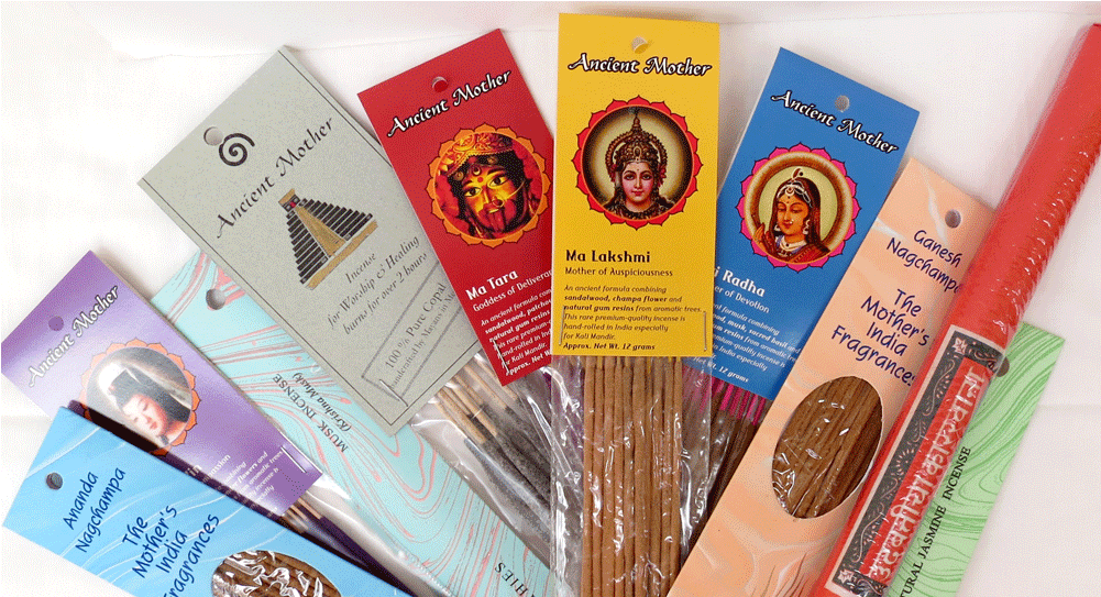 Original Size Is 1000 × 1000 Pixels - Incense (1000x1000), Png Download