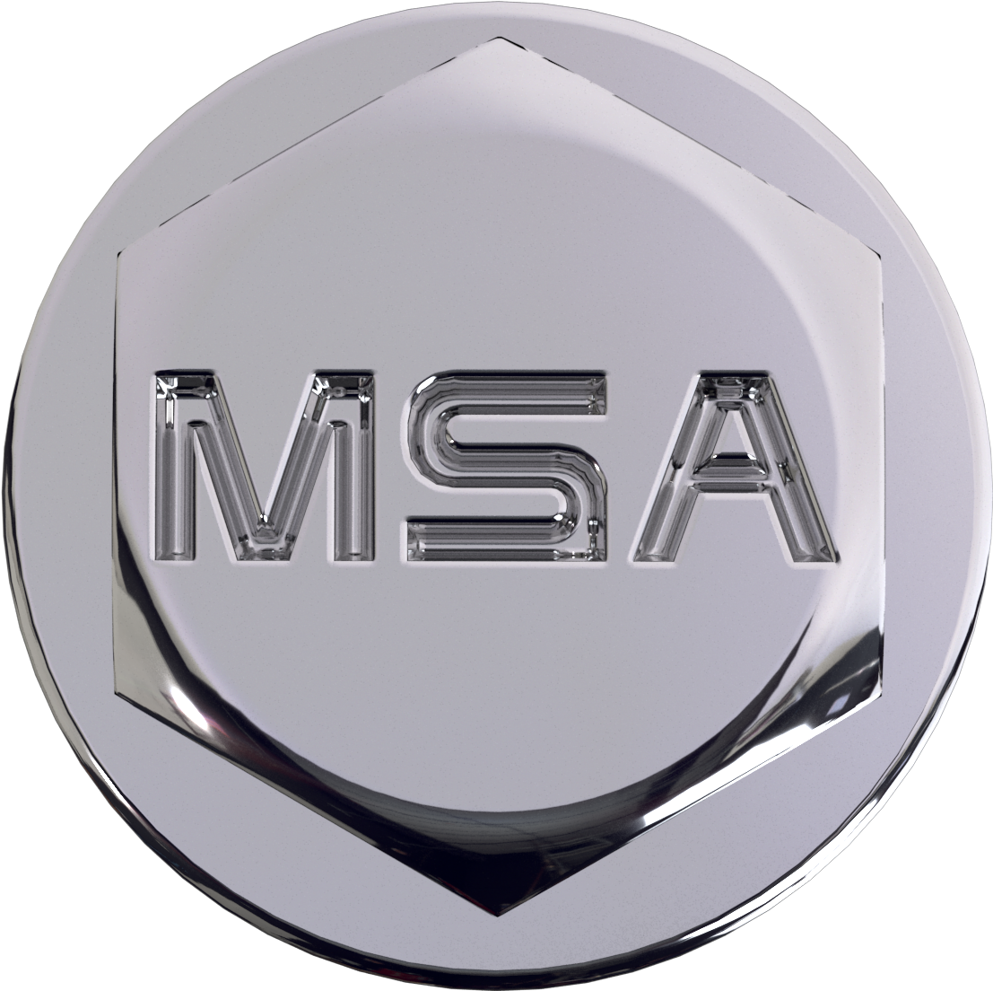 M20 Kore Rivet Product Thumbnail - Rivet (1107x1104), Png Download