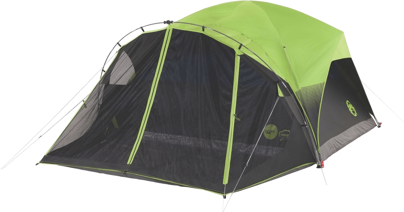 Coleman Carlsbad Fastpitch - Coleman Carlsbad Fast Pitch (1428x790), Png Download