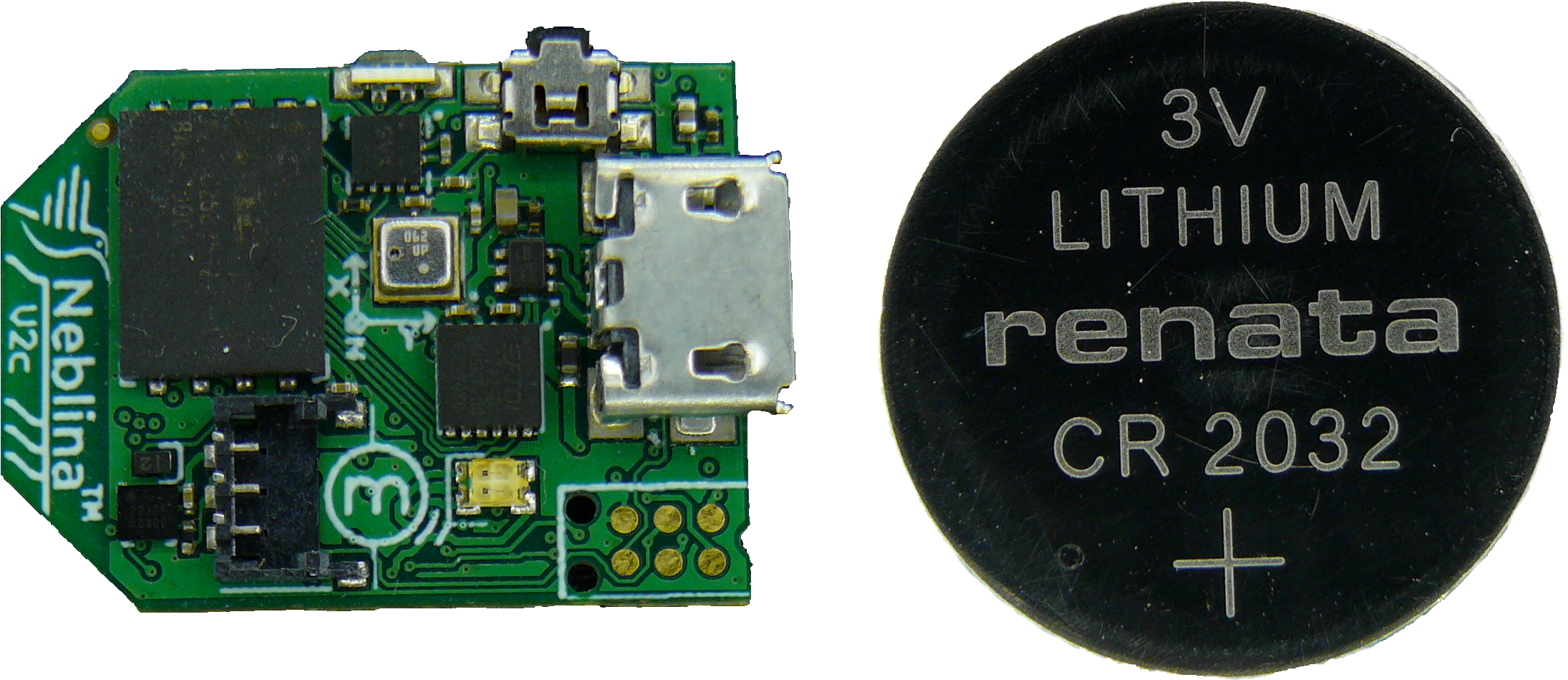 Neblina V2 - - Mist (2300x1100), Png Download