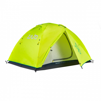 Norsk 3 Neo Tent - Norsk 3 Neo Tent Review (425x425), Png Download