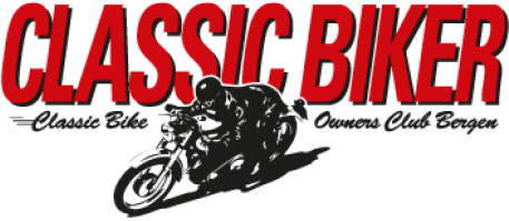 Classic Spiderman Logo Png - Classic Bikers Logo Vektor (518x518), Png Download