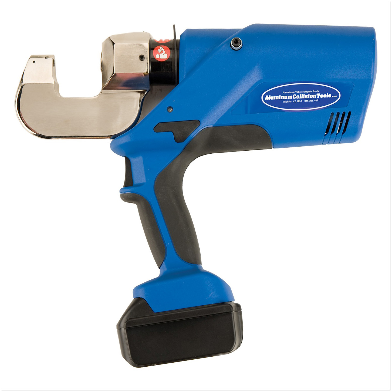 Mdc Acl-36061 Self Piercing Rivet Gun Kit, As Shown (630x575), Png Download