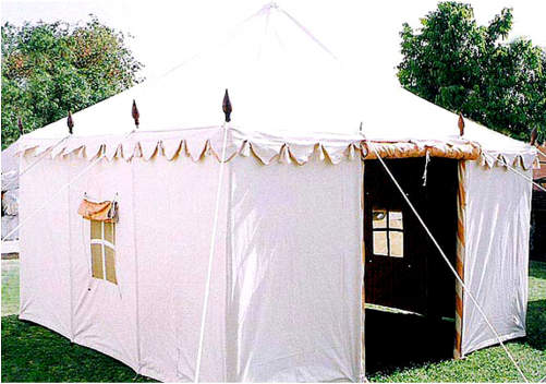 Canopy (500x500), Png Download