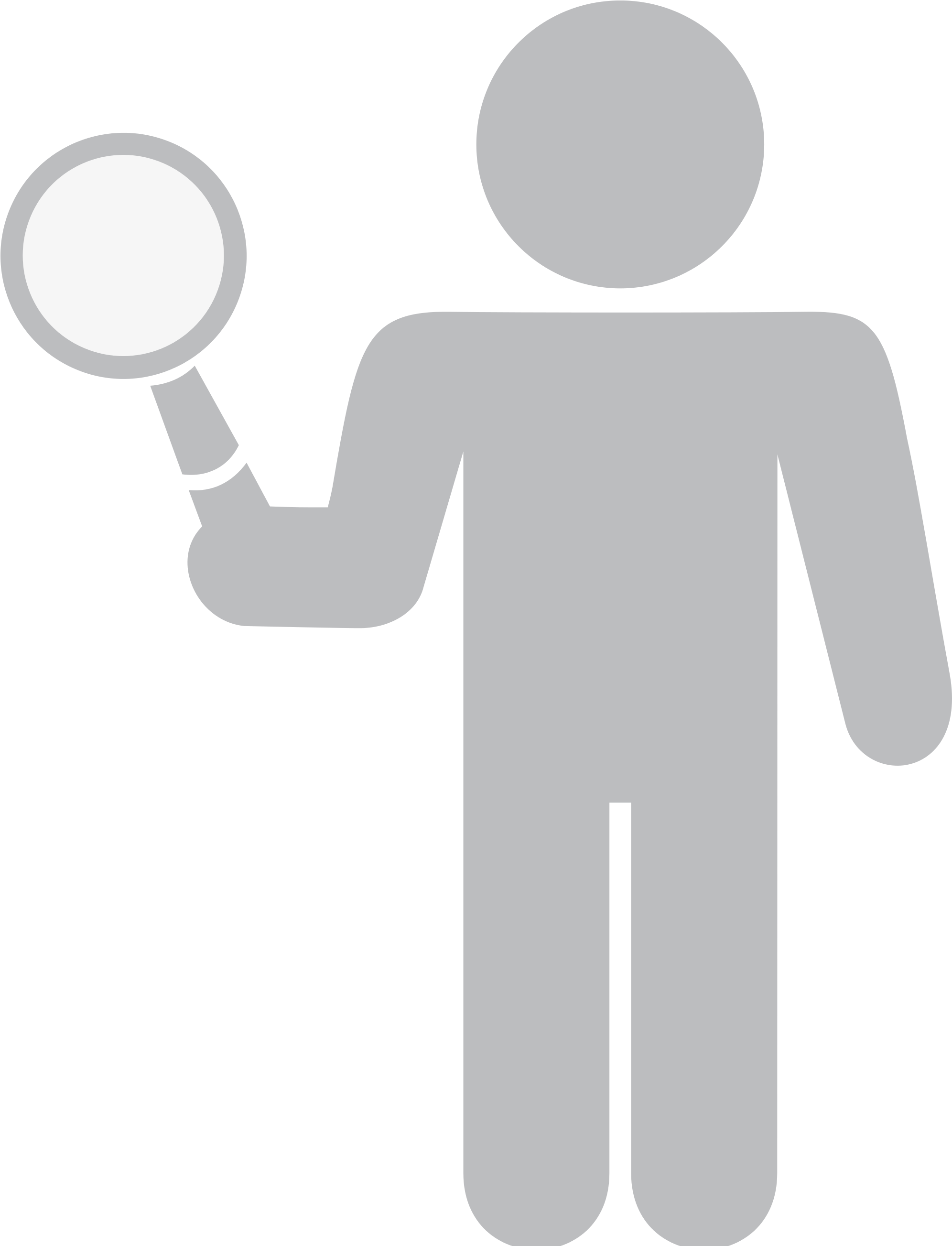Open - Explore Icon (2000x2606), Png Download