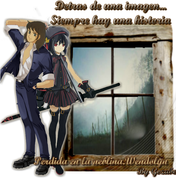 Perdida En La Neblina - Action Figure (600x600), Png Download