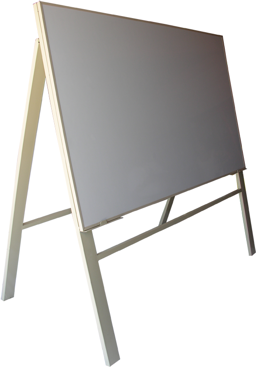 Atril Para Pizarrón - Garden Furniture (600x800), Png Download