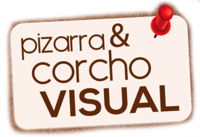 Pizarras Visual - Logo - Love Visual Kei (640x437), Png Download