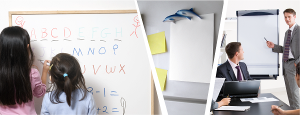 Aplicaciones Pizarron Mágico - Knowledge Management: Advanced Researches (600x230), Png Download