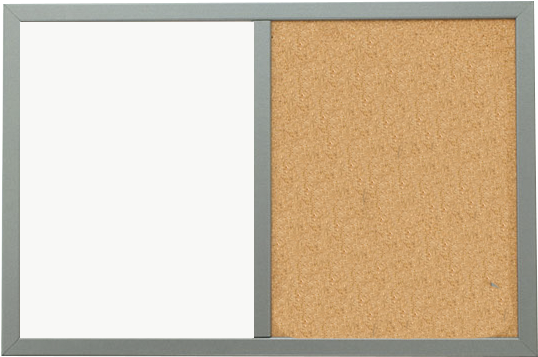 Pizarron De Corcho - Window Blind (621x417), Png Download