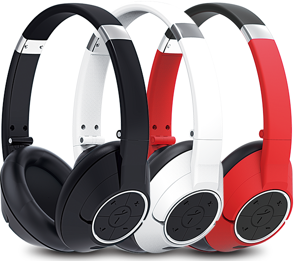 Genius Btheadset Hs 930bt - Genius Hs 930bt (600x530), Png Download