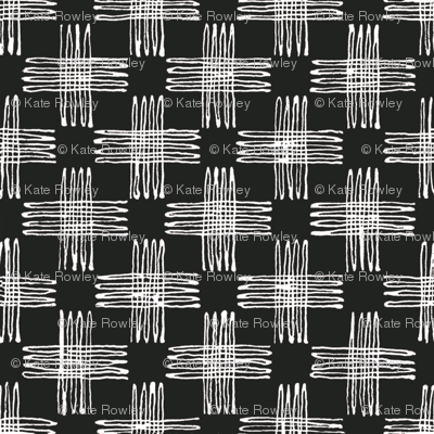 Scribble Check - Flower Base San Lorenzo (400x400), Png Download