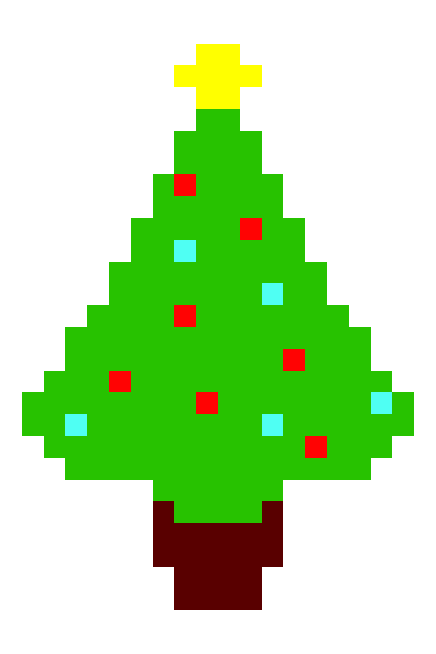 Árvore De Natal - Minecraft Music Disc Icon (400x600), Png Download