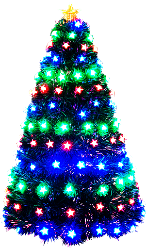 Escola Do Photoscape Pngs De Arvore De Natal - Christmas Wishes In Telugu (301x511), Png Download