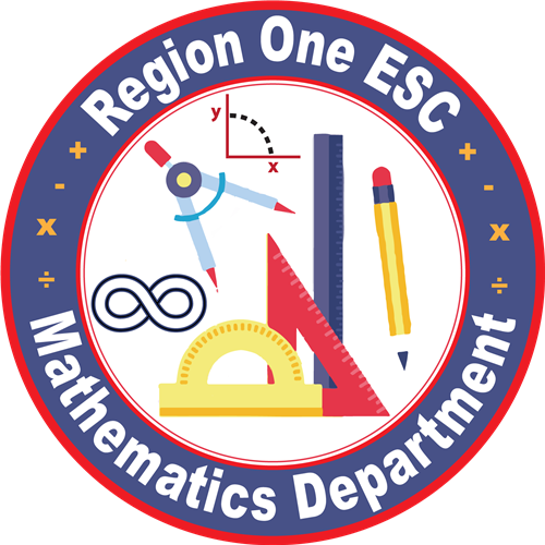 The Mission Of The Region One Esc Mathematics Department - Circle (500x500), Png Download
