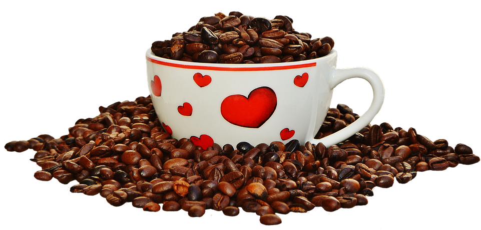Coffee Png High-quality Image - Coffee Png (960x623), Png Download