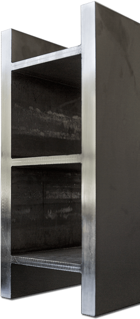 Medical Applications Need Stainless Steel - Shelf (300x649), Png Download