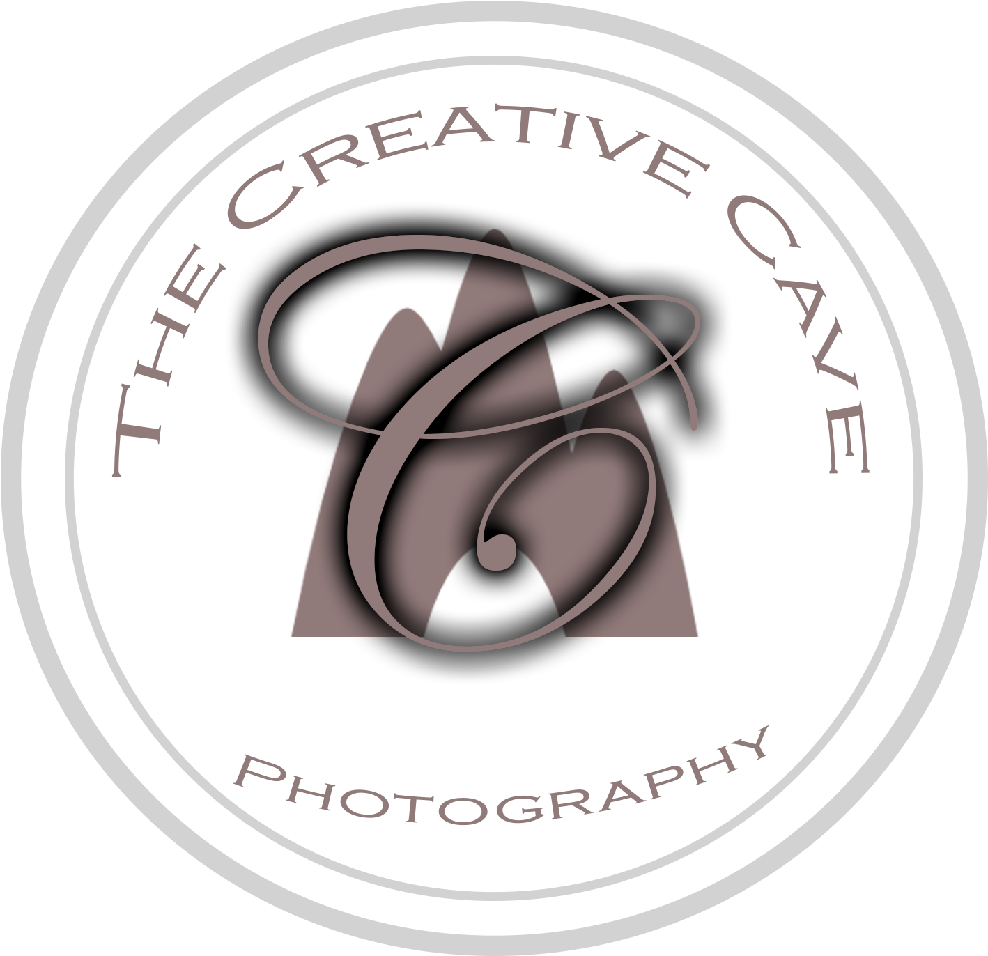 Courtney Hawkins - Circle (2500x2500), Png Download