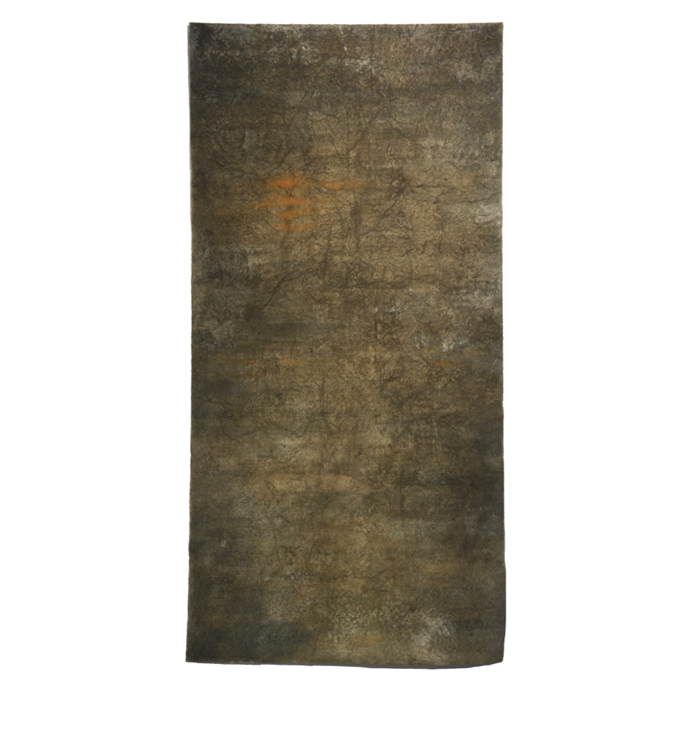 Soil Sutra, 72" X 36\ - Pigment (1000x1059), Png Download