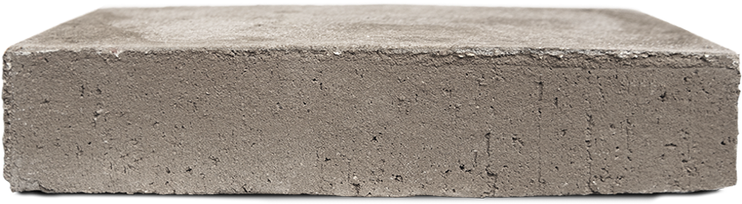 Punched • Machine-made • 58% Waste • Pricerange - Mushroom (850x230), Png Download