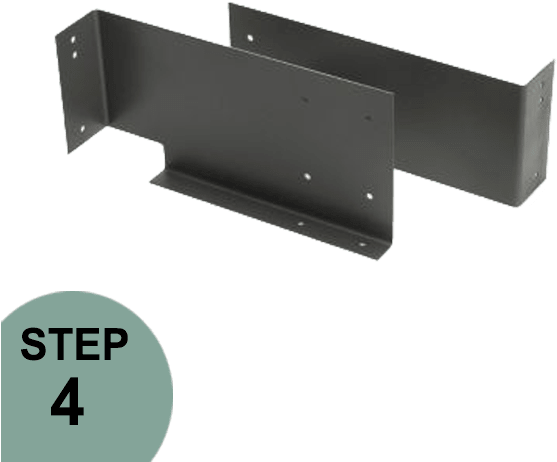 Adjustable Beam Block - Beam And Block (600x600), Png Download