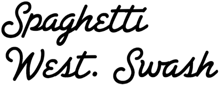 Foundries - Font (786x317), Png Download