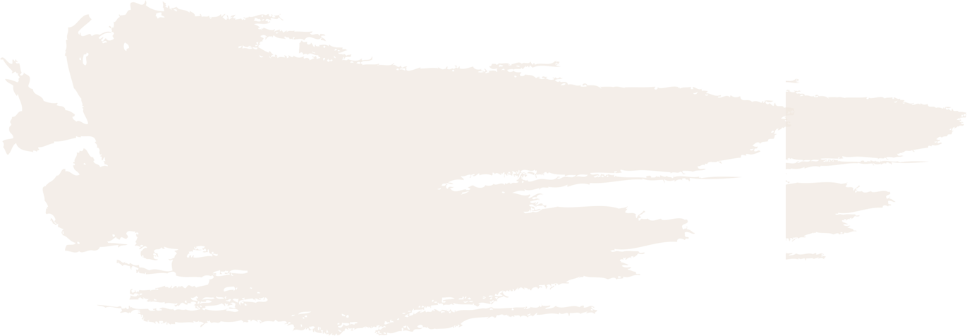 Paint Swash Background - Hkg:0003 (1371x476), Png Download