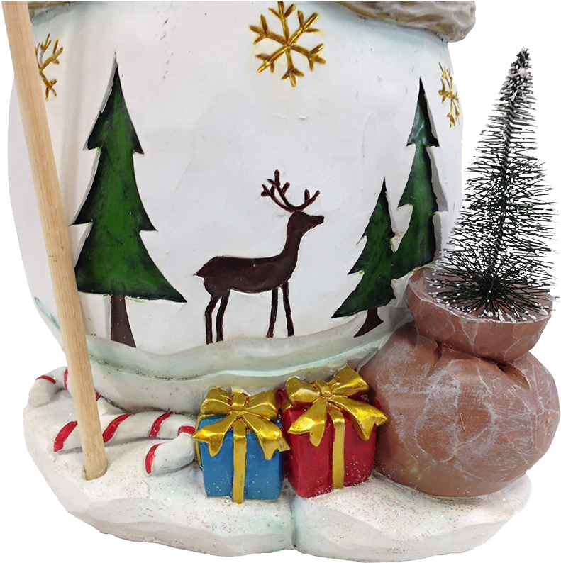 Product Description - Christmas Ornament (800x800), Png Download