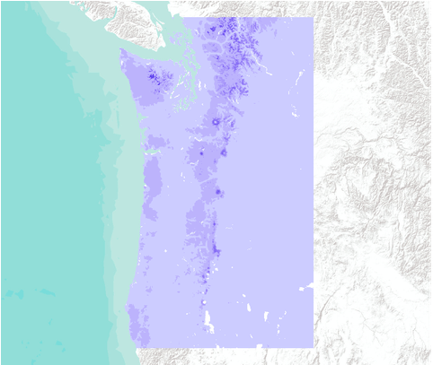 Total Soil Residual Water Simulated Under Csiro Mk3 - Visual Arts (612x406), Png Download
