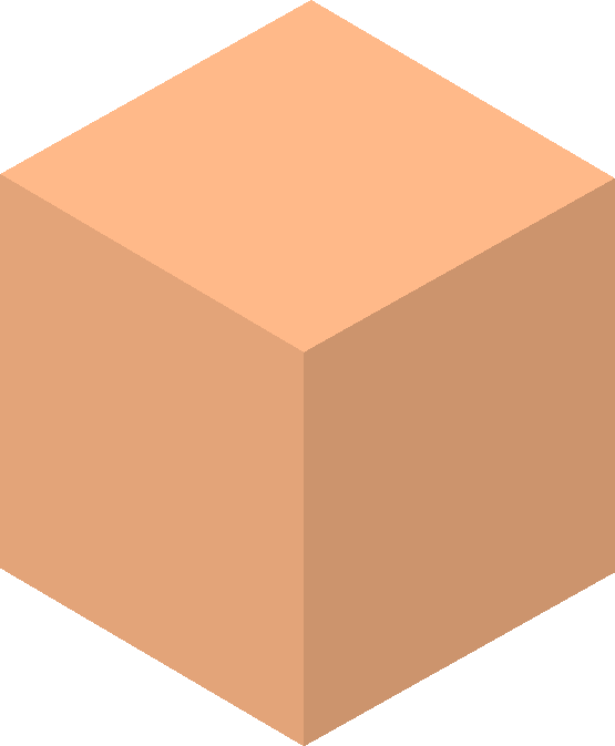 Block - Illustration (555x673), Png Download
