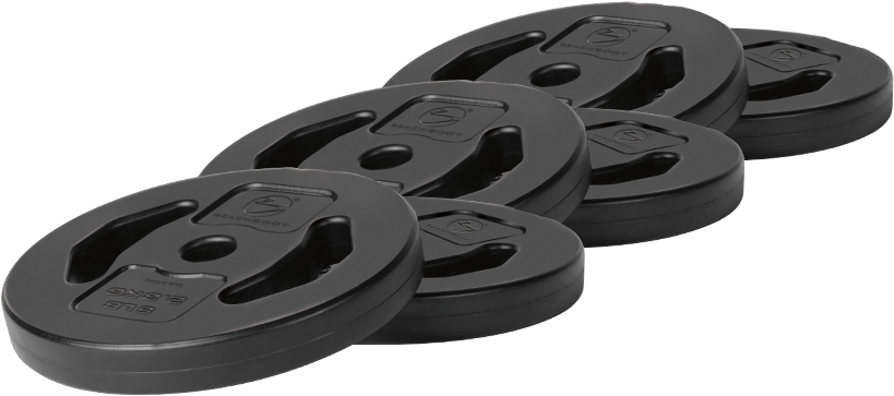 Weight Training (930x960), Png Download