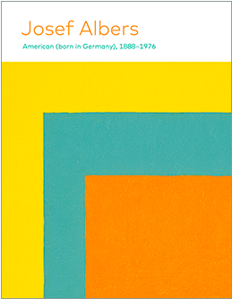 Homage To The Square - Graphic Design (600x333), Png Download