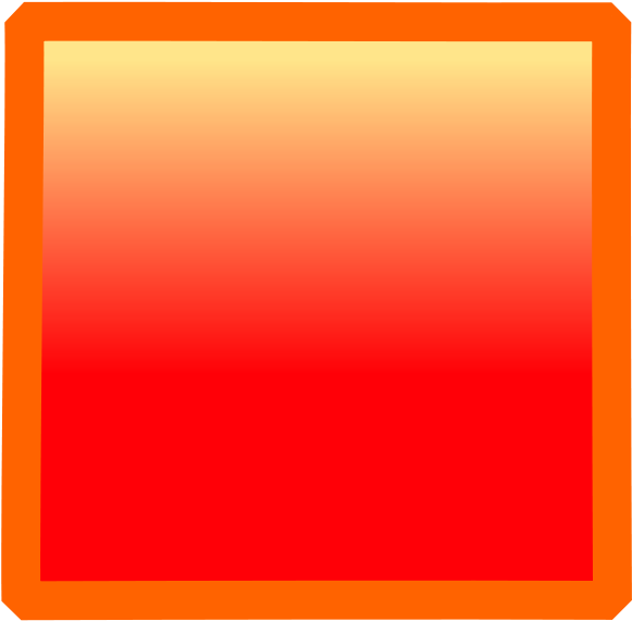 Key Clipart Orange - Clip Art (800x800), Png Download