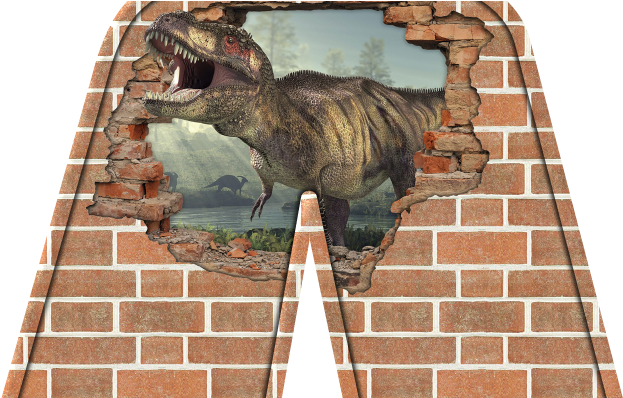 2 Jul - 100 Facts Dinosaurs By Belinda Gallagher (758x397), Png Download