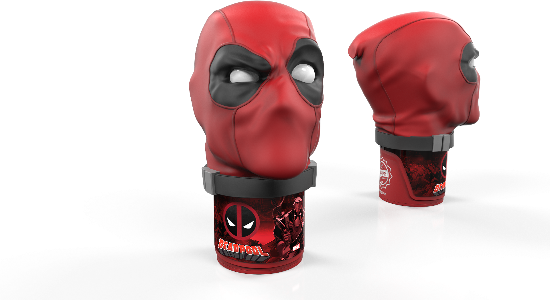 Bottlepops Continues To Enhance The Fan Experience - Bottlepops Talking Bottle Opener (1920x1080), Png Download