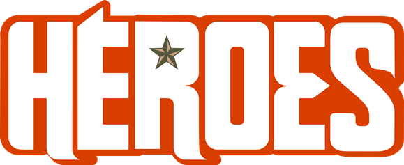 Héroes Canal 13 - Héroes La Gloria Tiene Su Precio (579x237), Png Download
