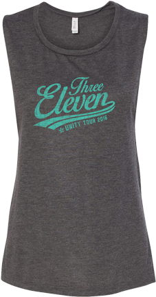 Active Tank (400x500), Png Download