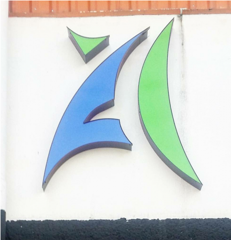 Anuncios Luminosos Y Letras 3d - Letter (640x480), Png Download