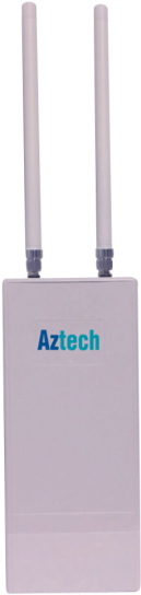 Outdoor Wireless Bridge Png (600x600), Png Download