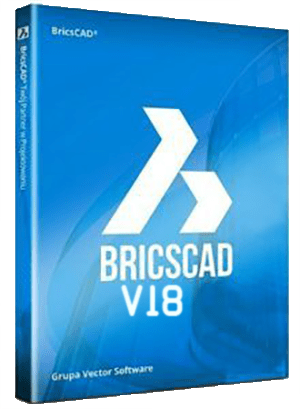 Bricsys Bricscad Platinum 13 (300x409), Png Download