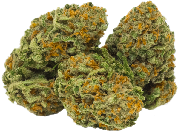 Green Crack - Pipe Dreams Dispensary (700x641), Png Download
