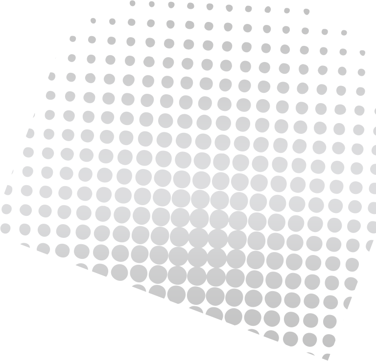 Halftone (768x739), Png Download