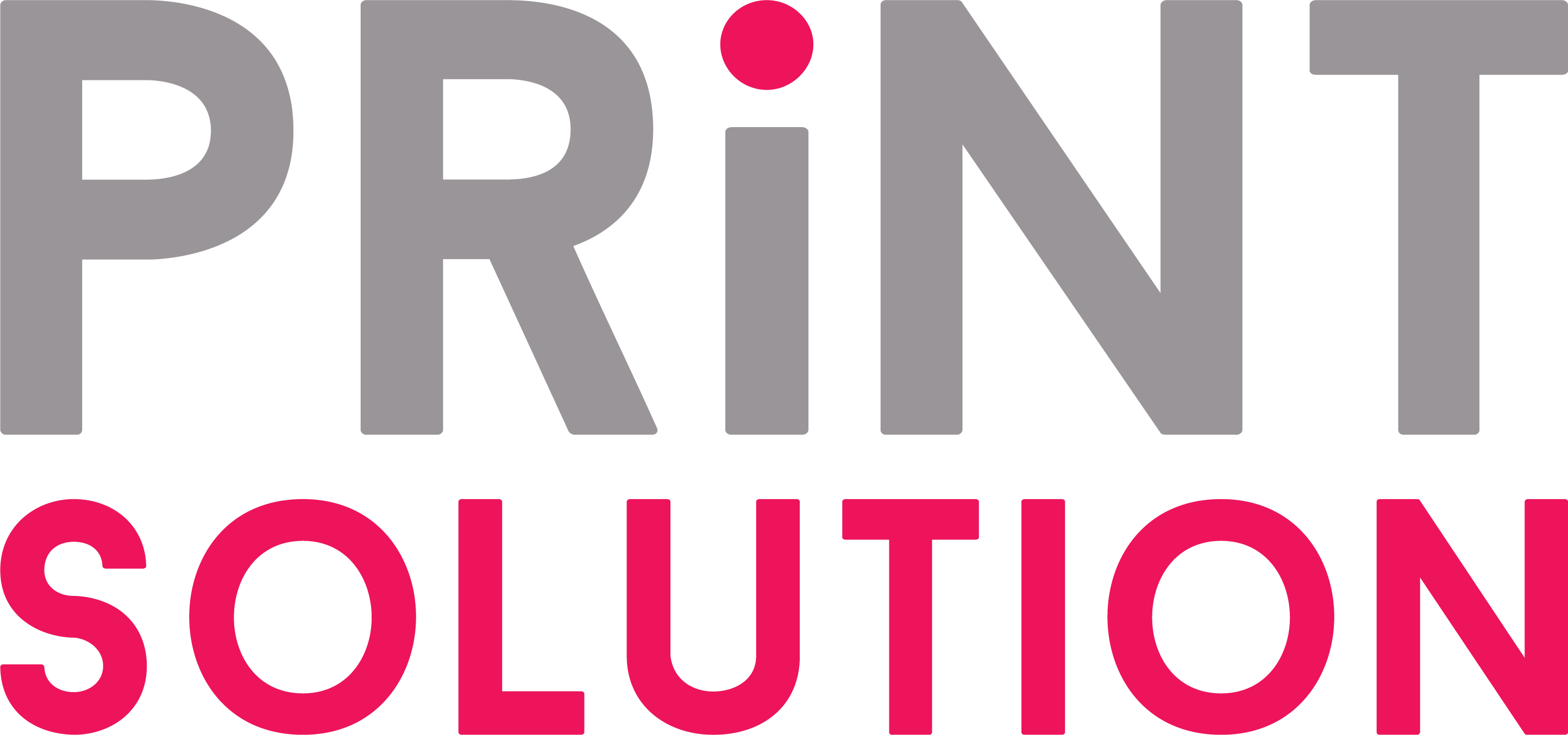 Print Solution (2886x1353), Png Download